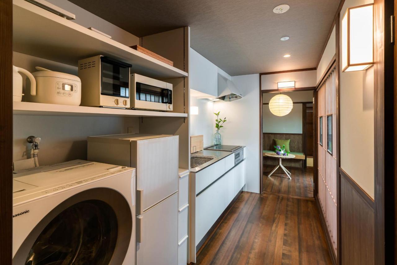 Saik Hotel Kanazawa Bagian luar foto