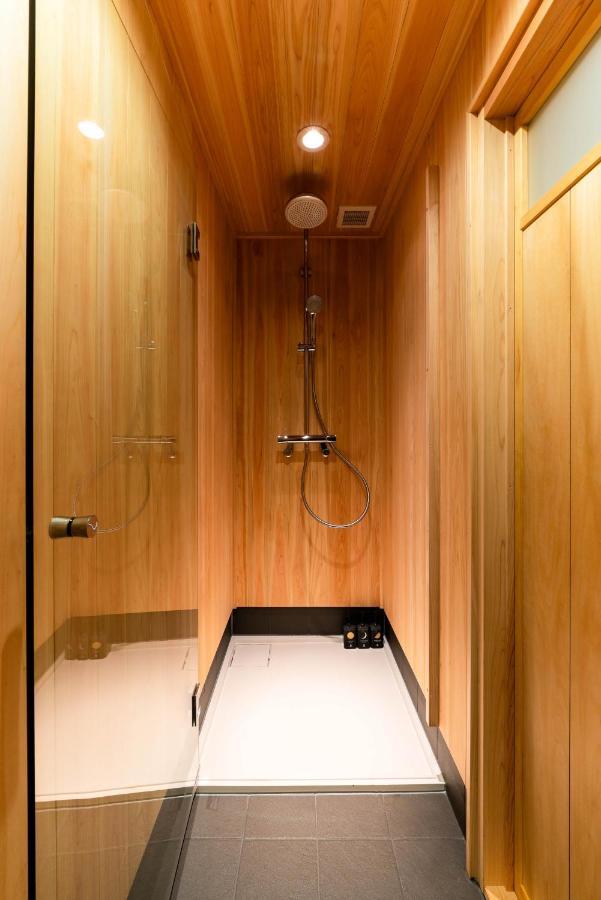 Saik Hotel Kanazawa Bagian luar foto