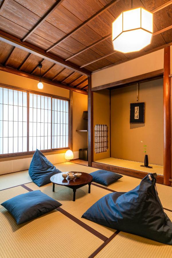 Saik Hotel Kanazawa Bagian luar foto