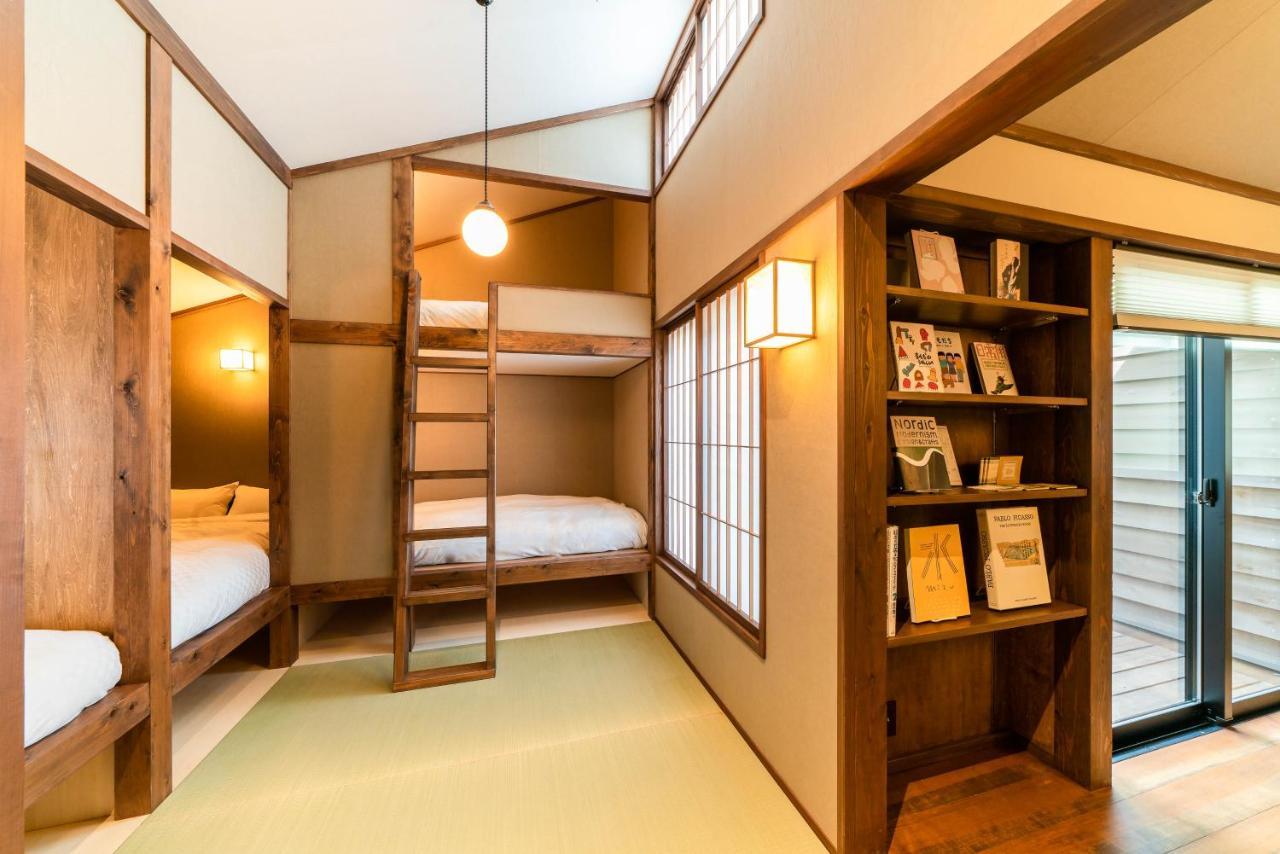Saik Hotel Kanazawa Bagian luar foto
