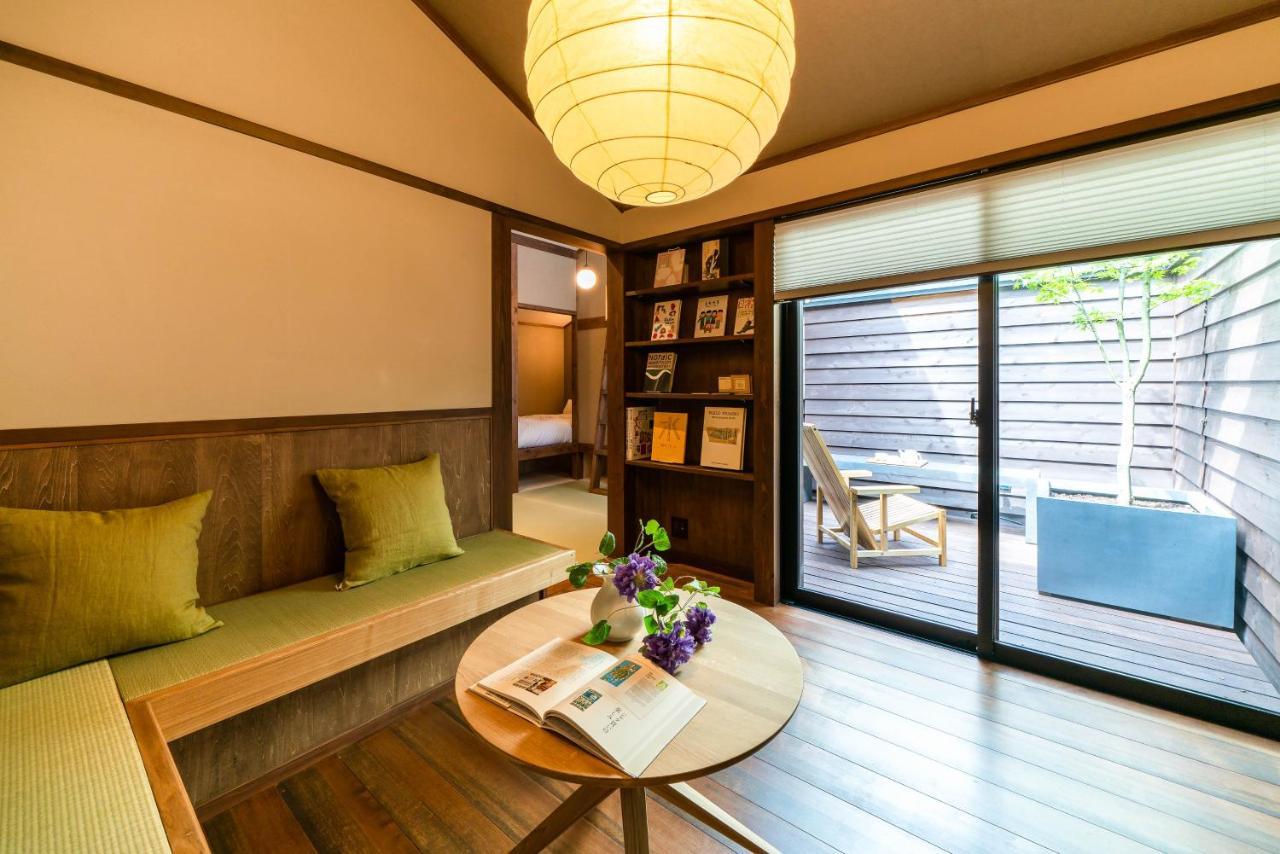 Saik Hotel Kanazawa Bagian luar foto