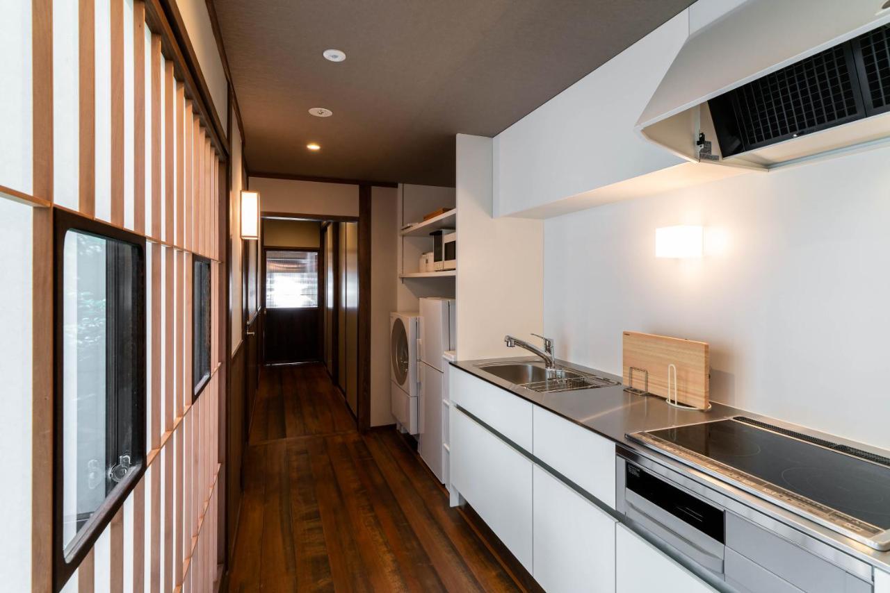 Saik Hotel Kanazawa Bagian luar foto