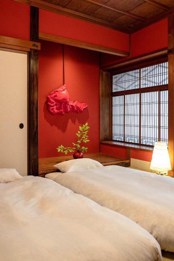 Saik Hotel Kanazawa Bagian luar foto