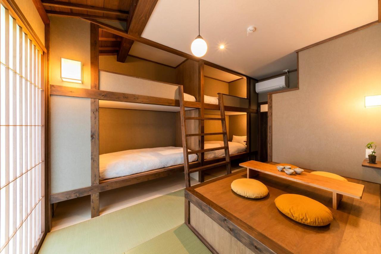 Saik Hotel Kanazawa Bagian luar foto