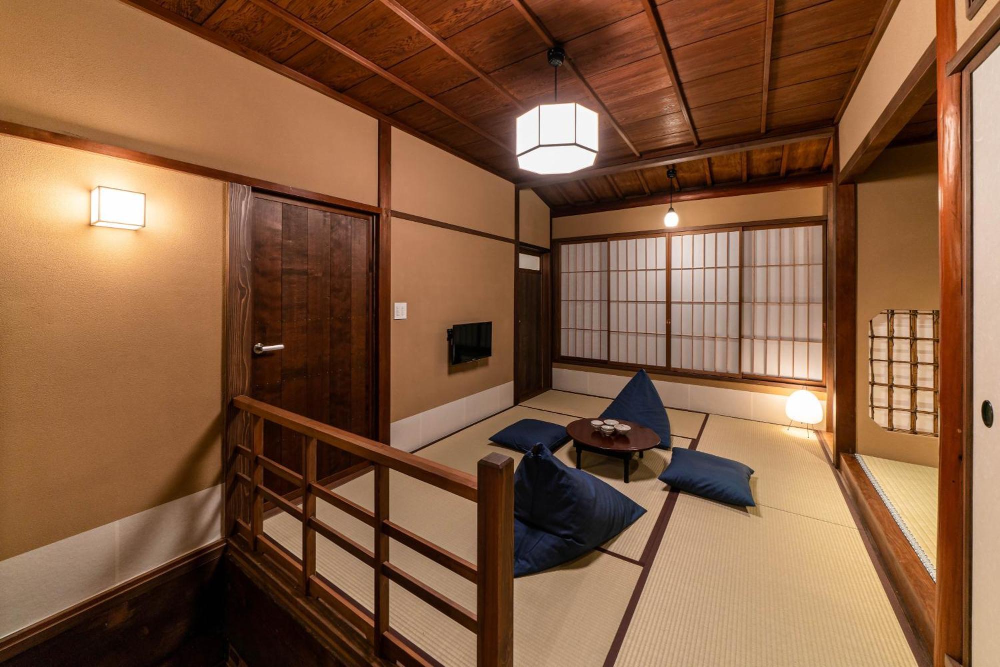 Saik Hotel Kanazawa Ruang foto