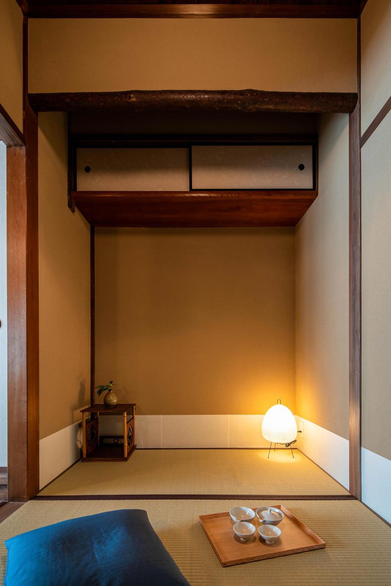 Saik Hotel Kanazawa Ruang foto