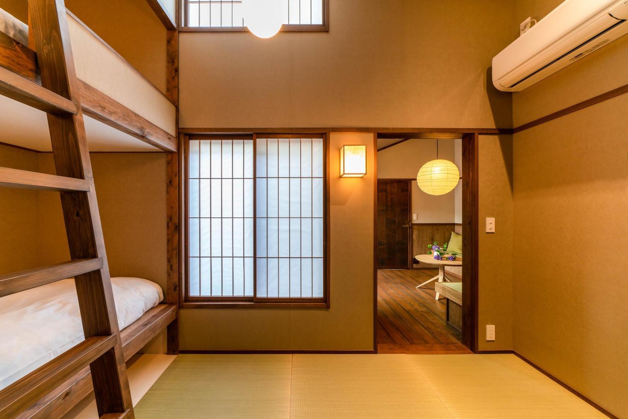 Saik Hotel Kanazawa Ruang foto