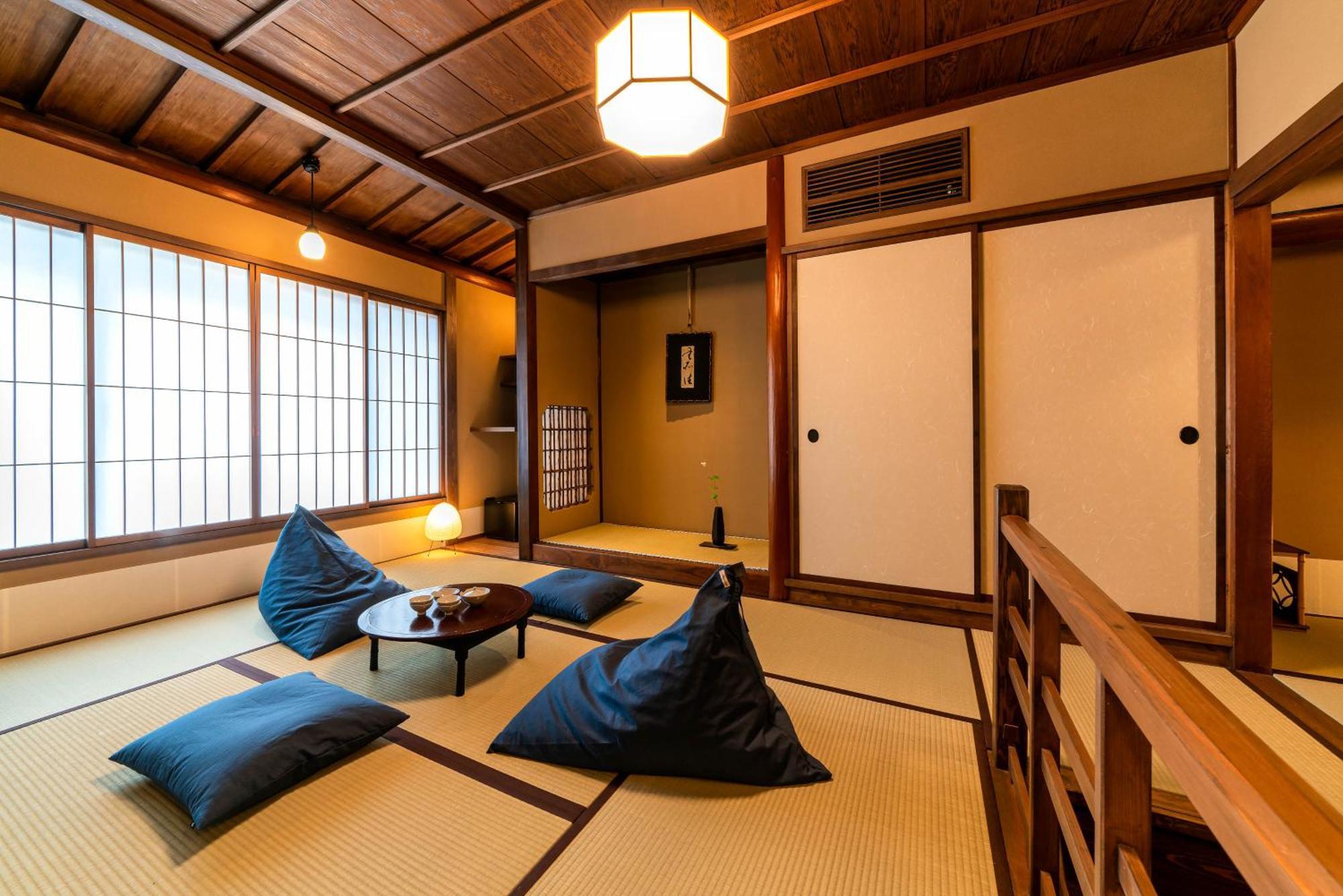 Saik Hotel Kanazawa Ruang foto