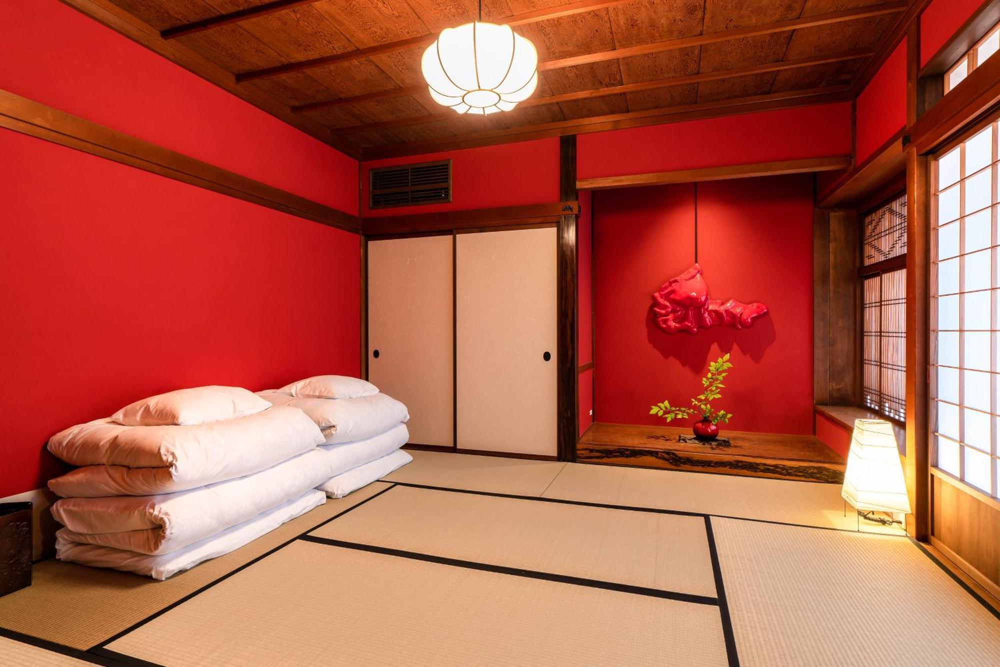 Saik Hotel Kanazawa Ruang foto