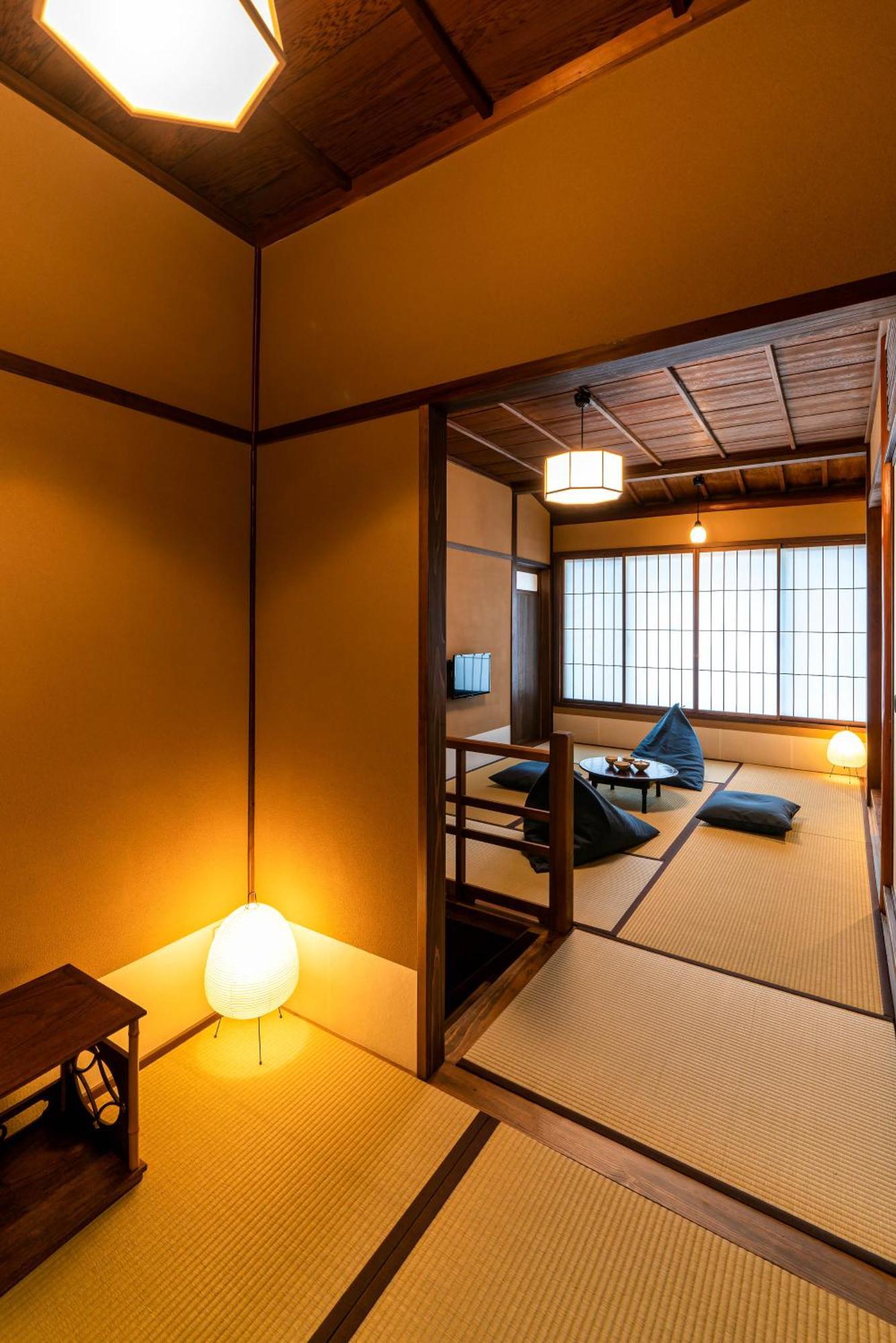Saik Hotel Kanazawa Ruang foto