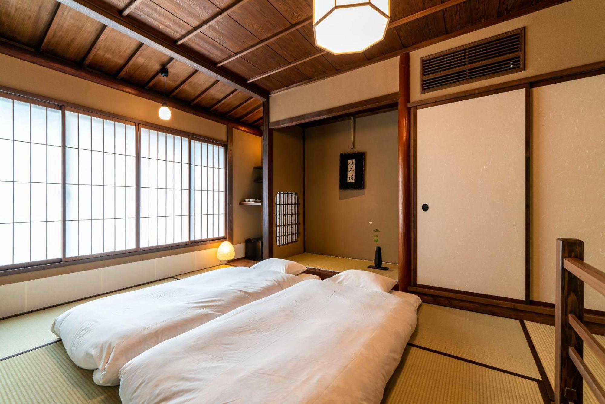 Saik Hotel Kanazawa Ruang foto