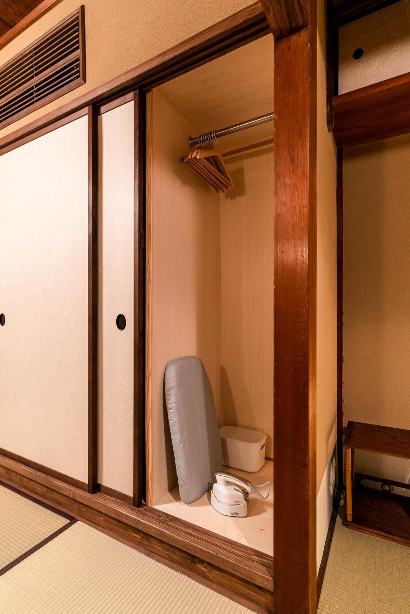 Saik Hotel Kanazawa Ruang foto