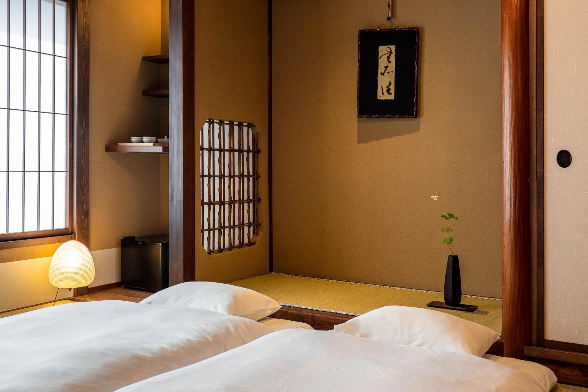 Saik Hotel Kanazawa Ruang foto