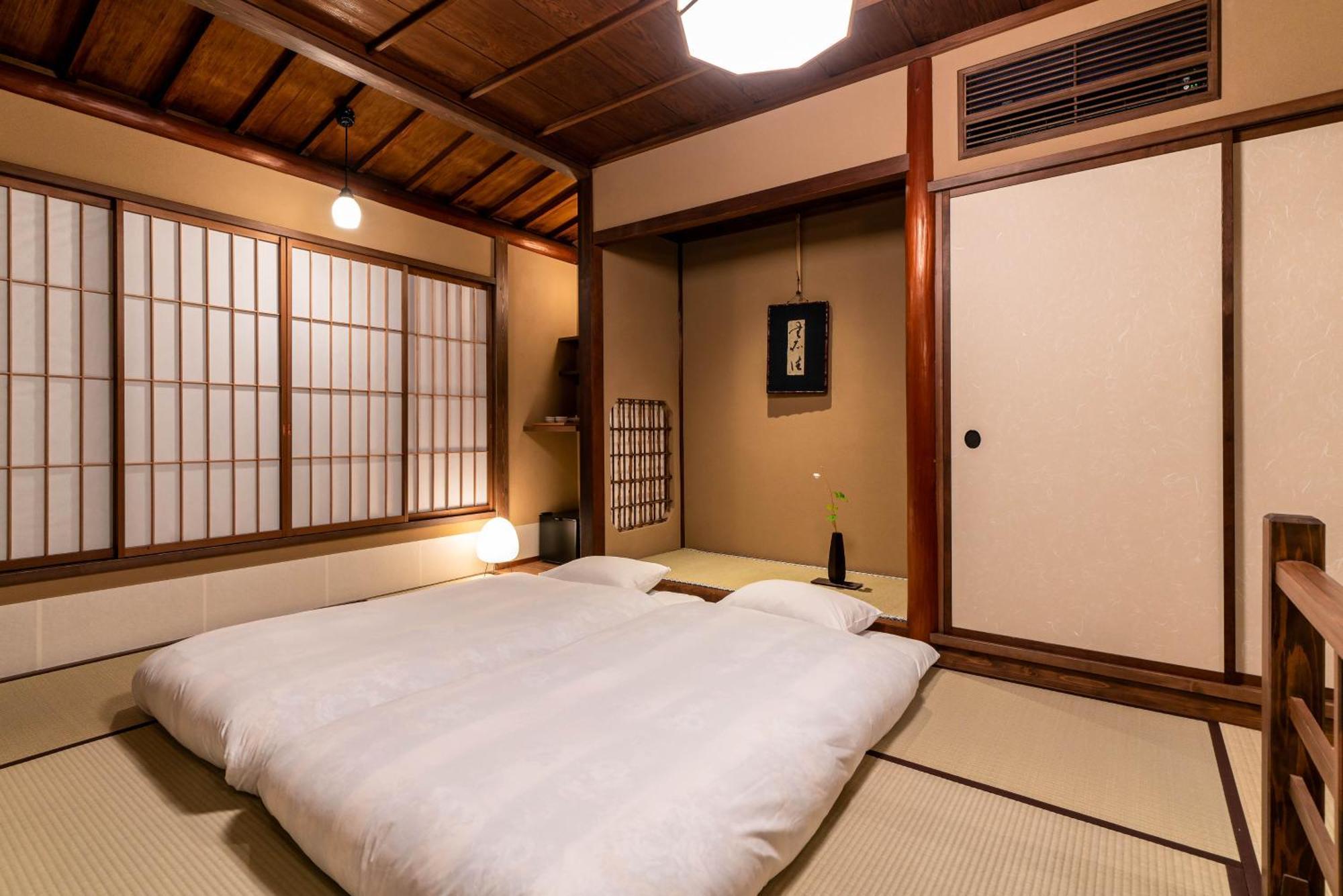 Saik Hotel Kanazawa Ruang foto
