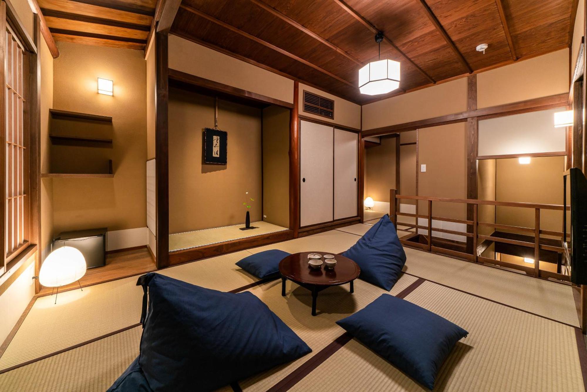Saik Hotel Kanazawa Ruang foto