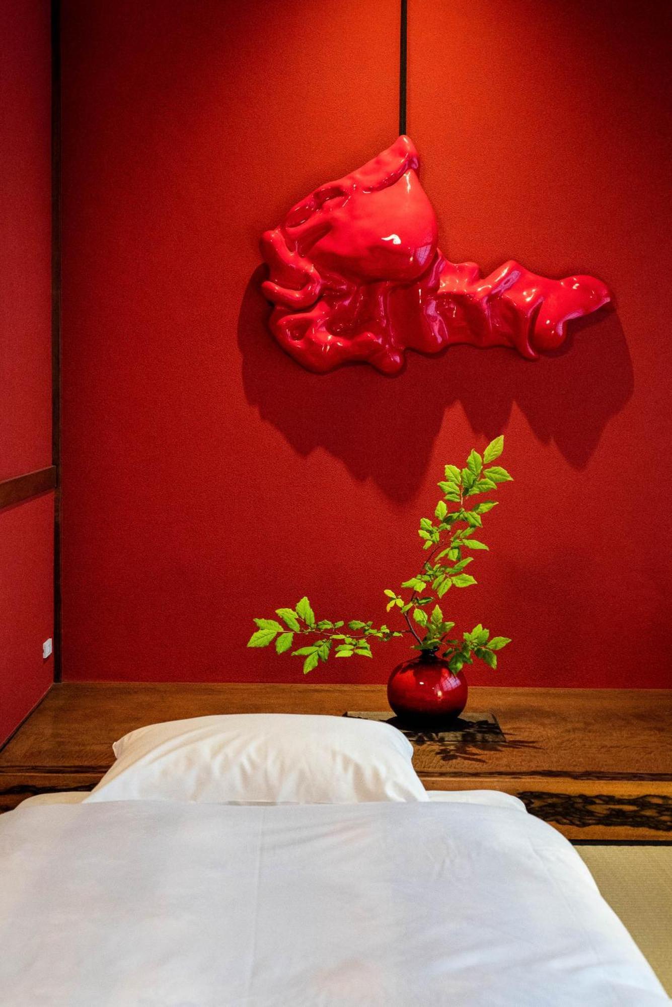 Saik Hotel Kanazawa Bagian luar foto