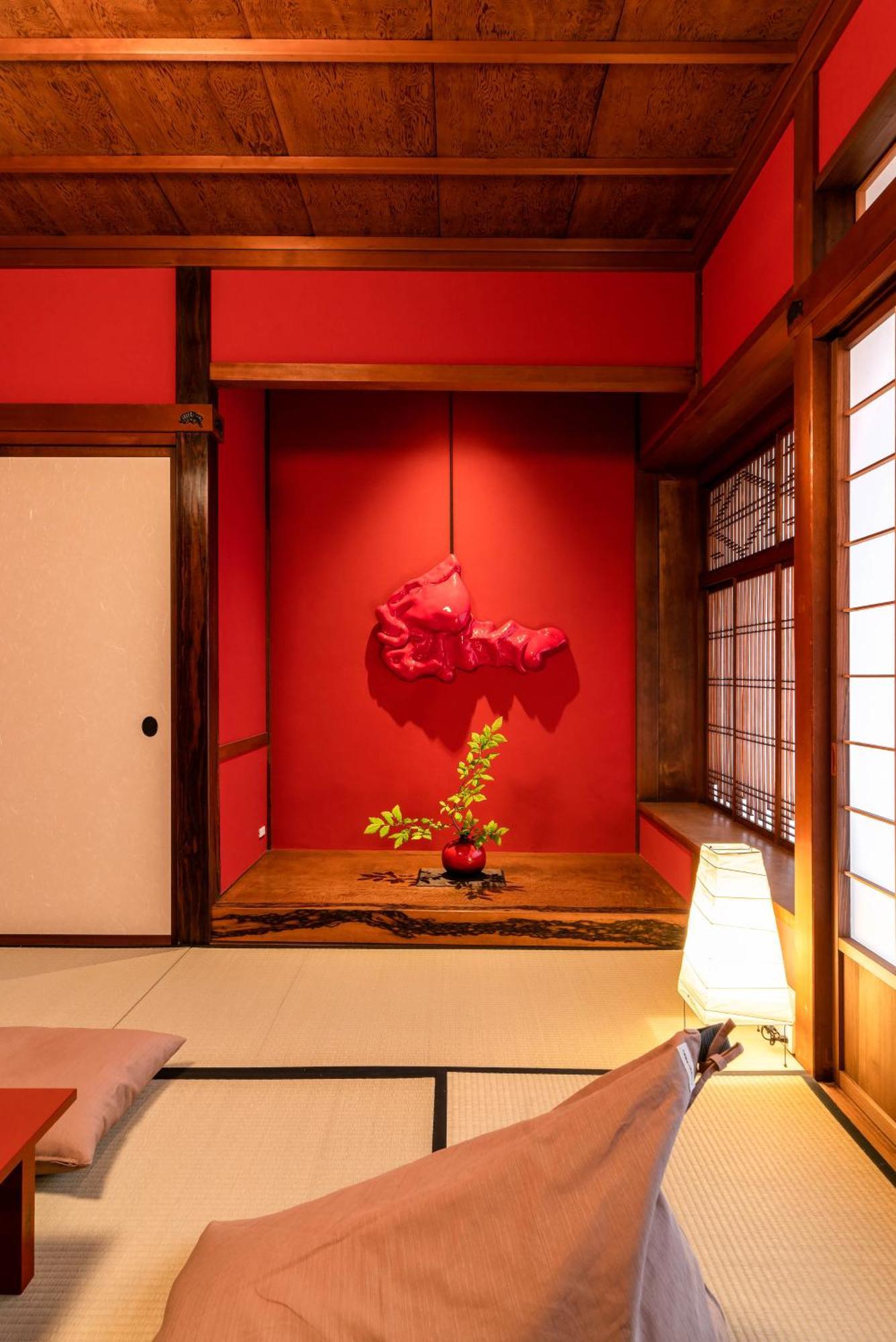 Saik Hotel Kanazawa Ruang foto