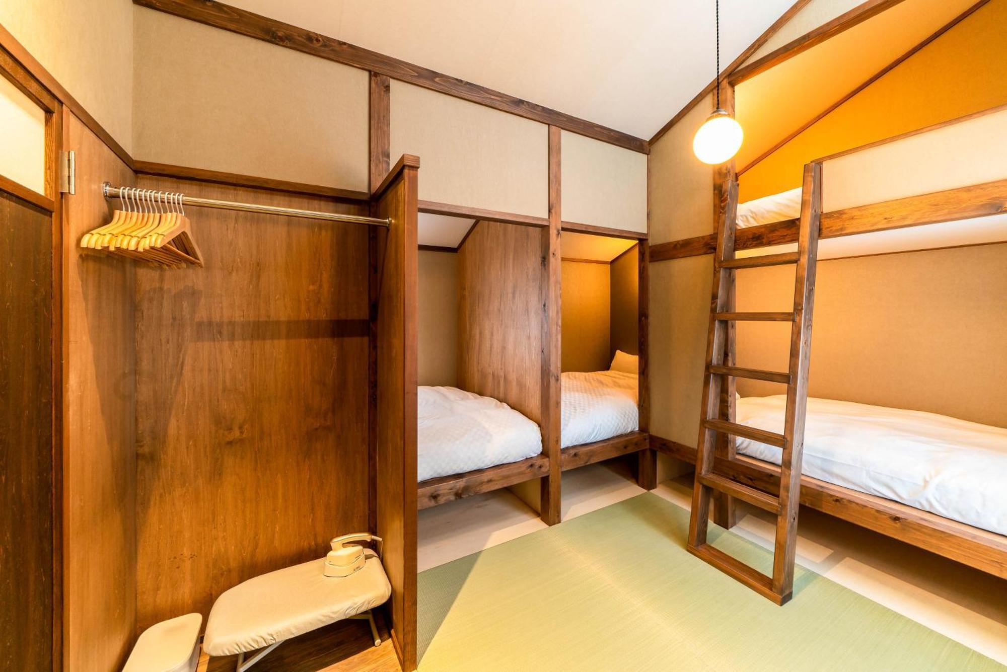 Saik Hotel Kanazawa Bagian luar foto