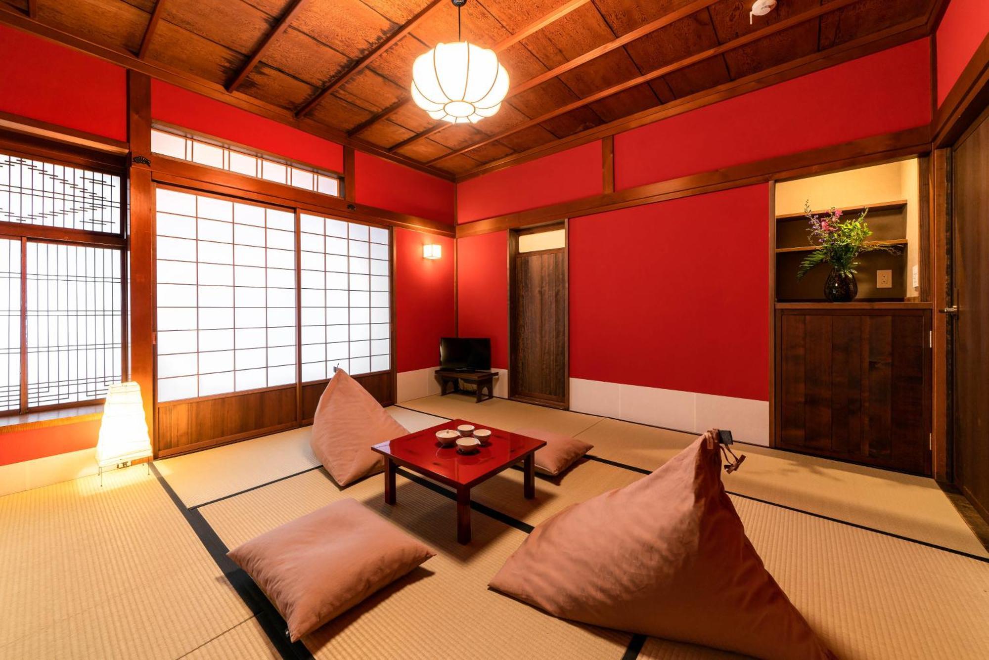 Saik Hotel Kanazawa Bagian luar foto
