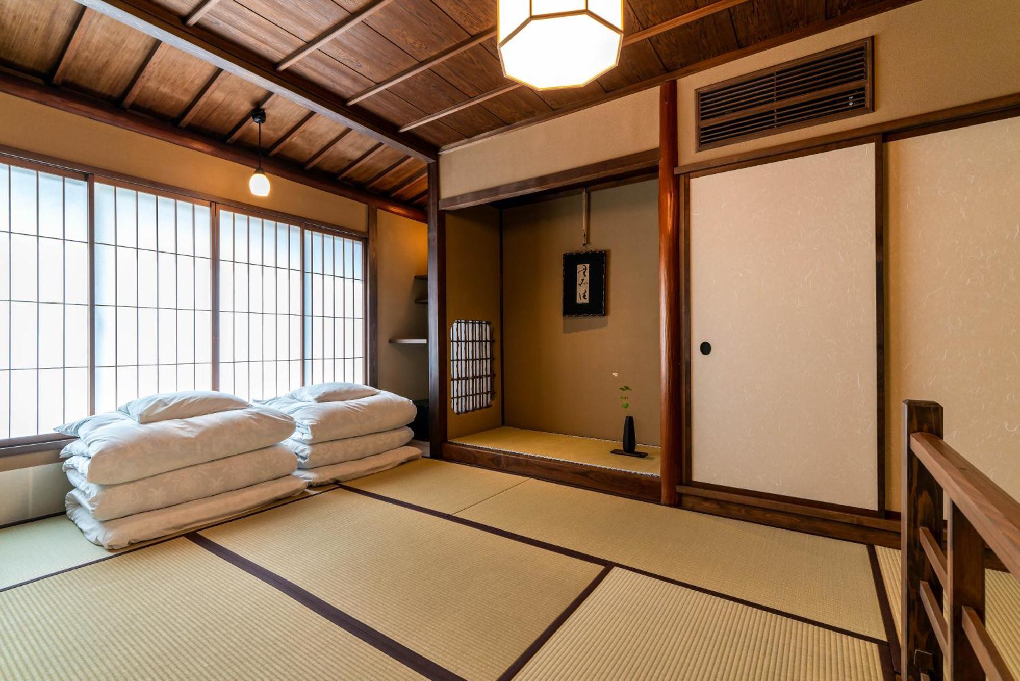 Saik Hotel Kanazawa Ruang foto