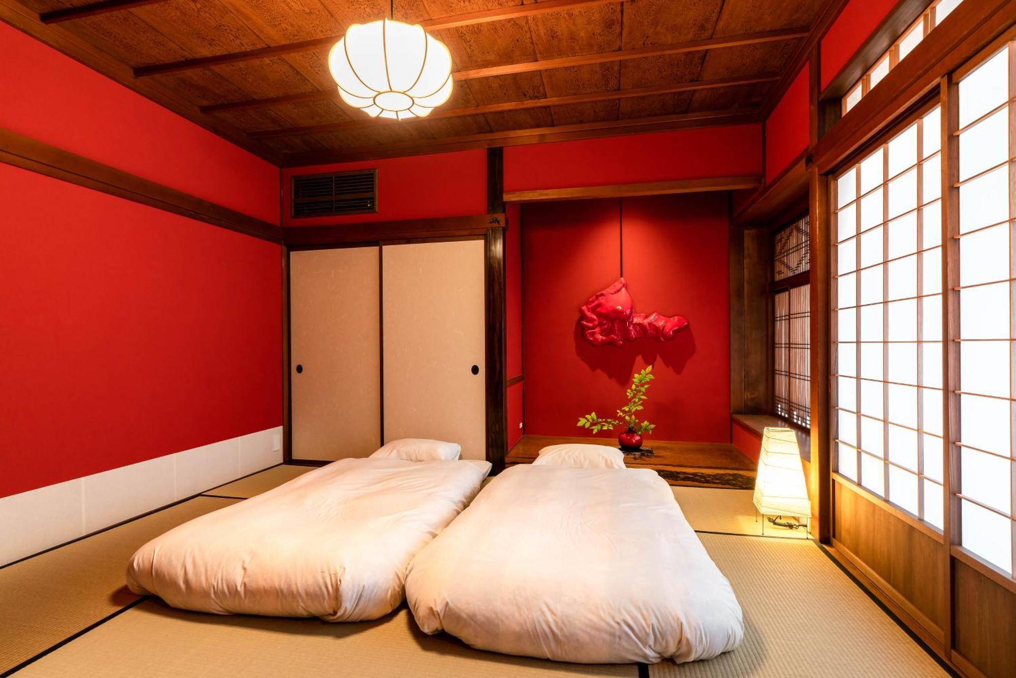 Saik Hotel Kanazawa Ruang foto