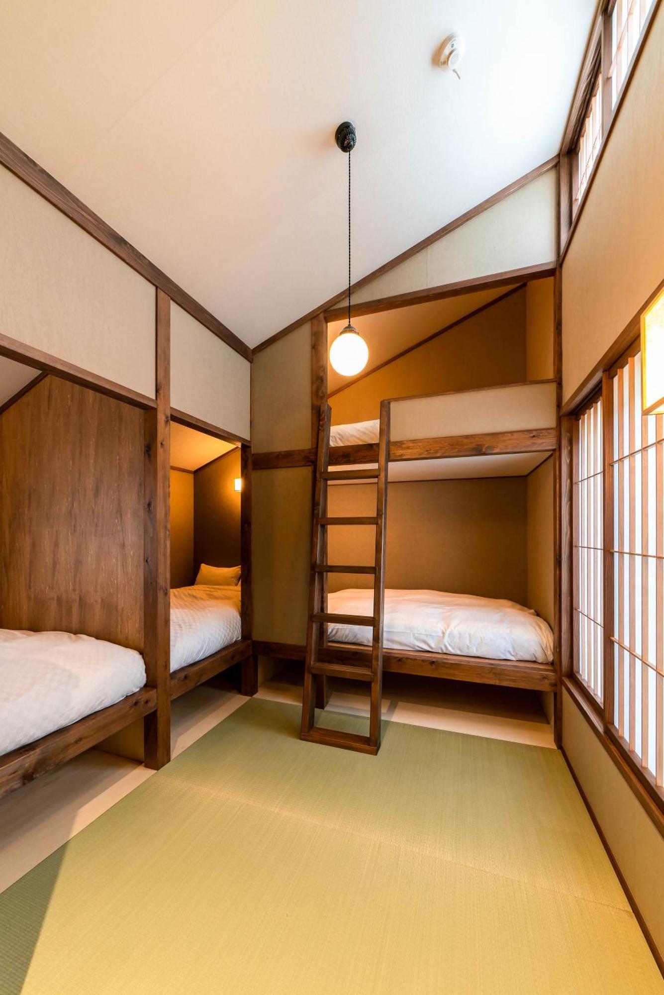 Saik Hotel Kanazawa Ruang foto