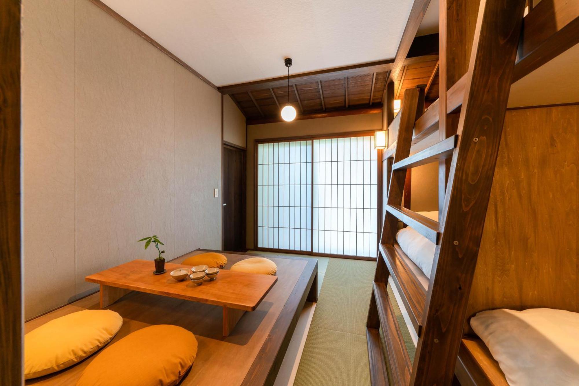 Saik Hotel Kanazawa Bagian luar foto