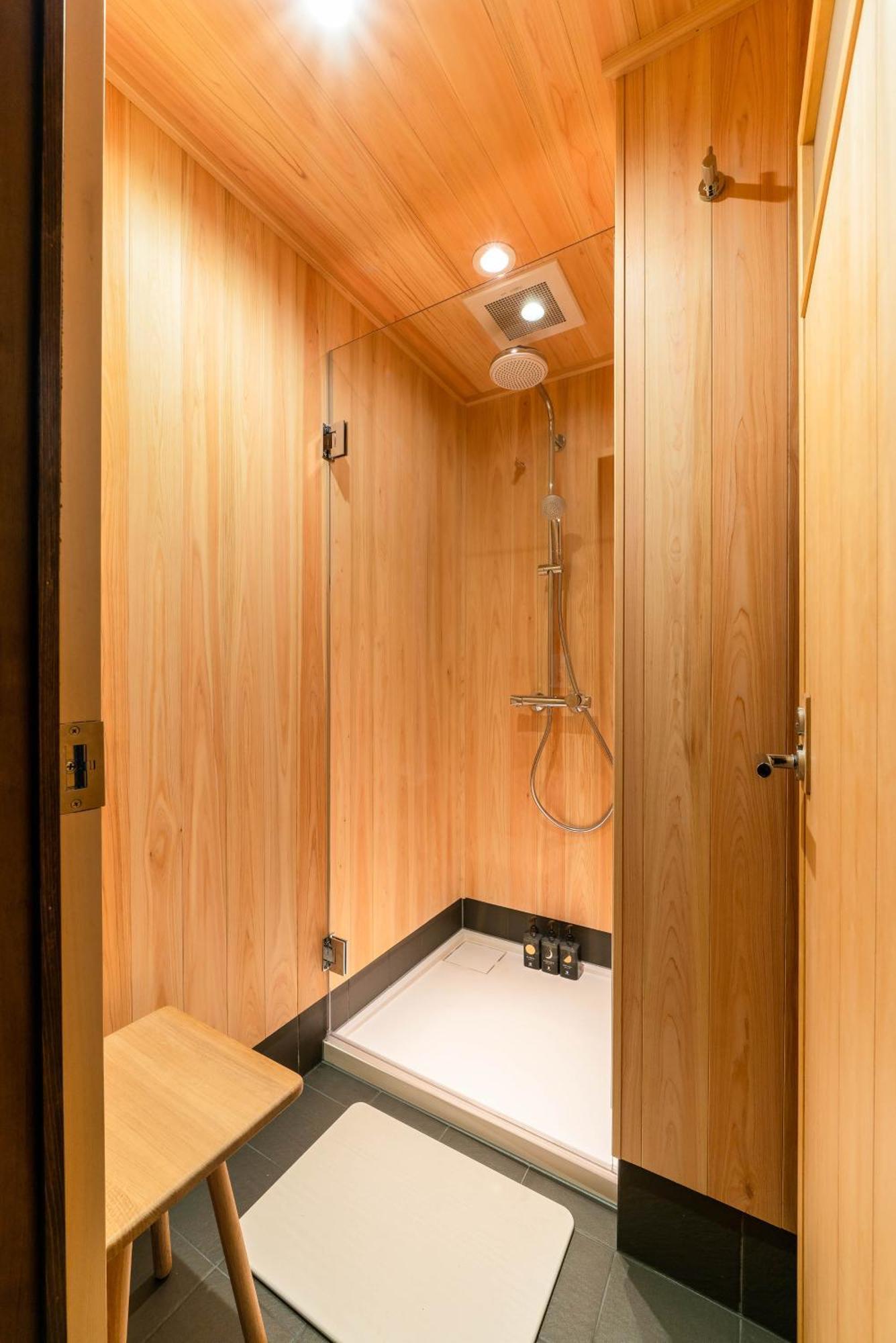 Saik Hotel Kanazawa Ruang foto
