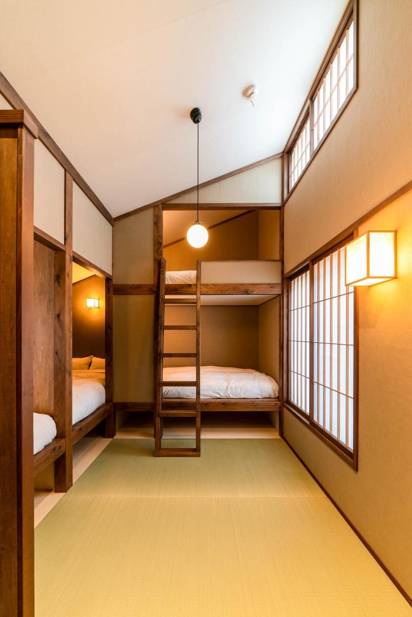 Saik Hotel Kanazawa Ruang foto
