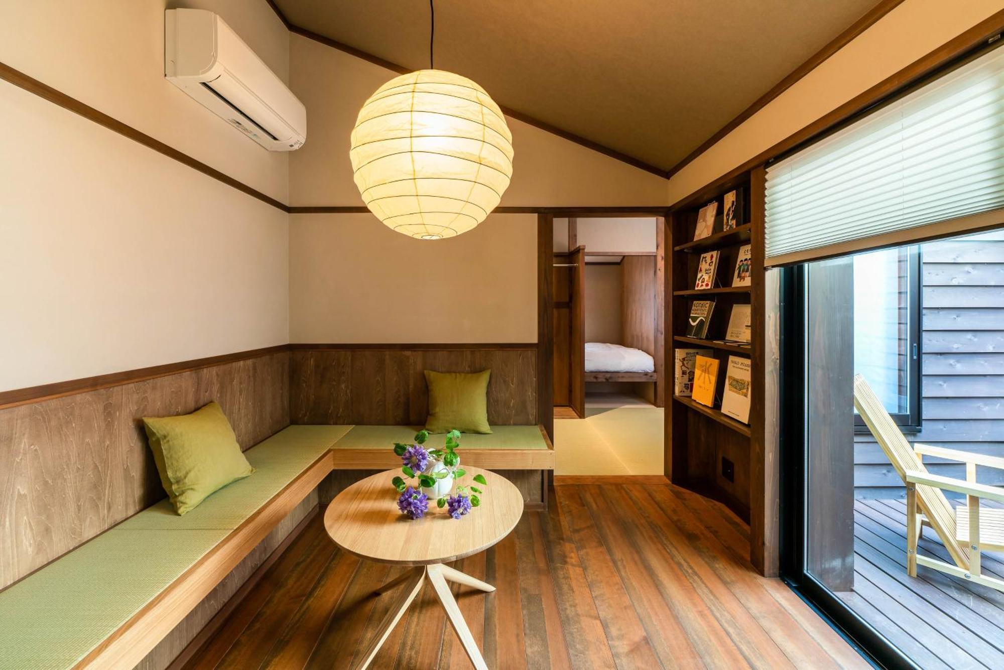 Saik Hotel Kanazawa Ruang foto