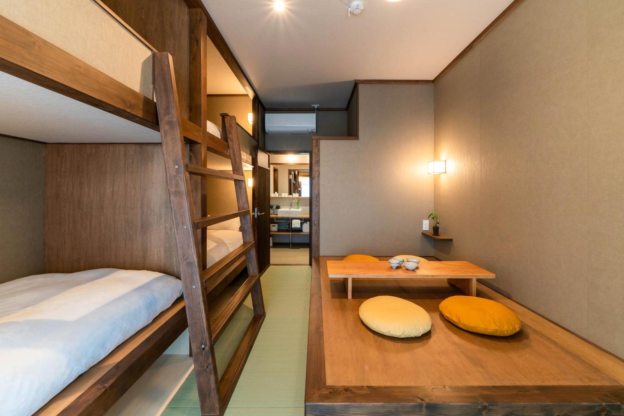 Saik Hotel Kanazawa Bagian luar foto