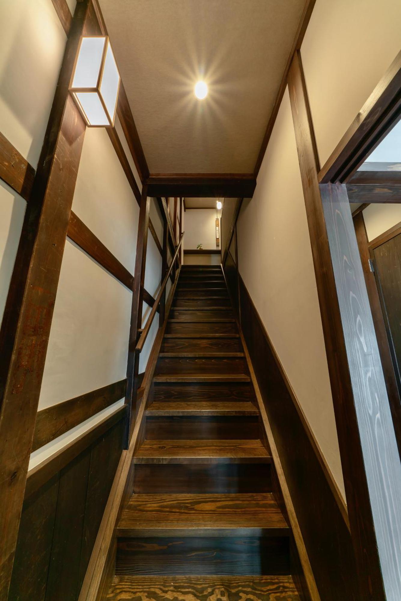 Saik Hotel Kanazawa Bagian luar foto