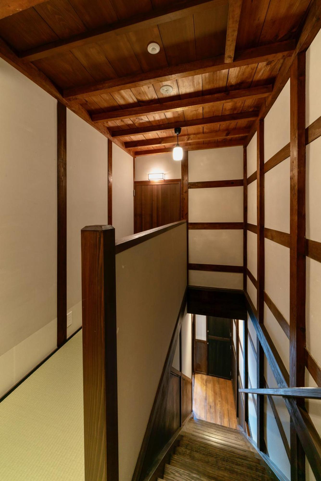 Saik Hotel Kanazawa Bagian luar foto