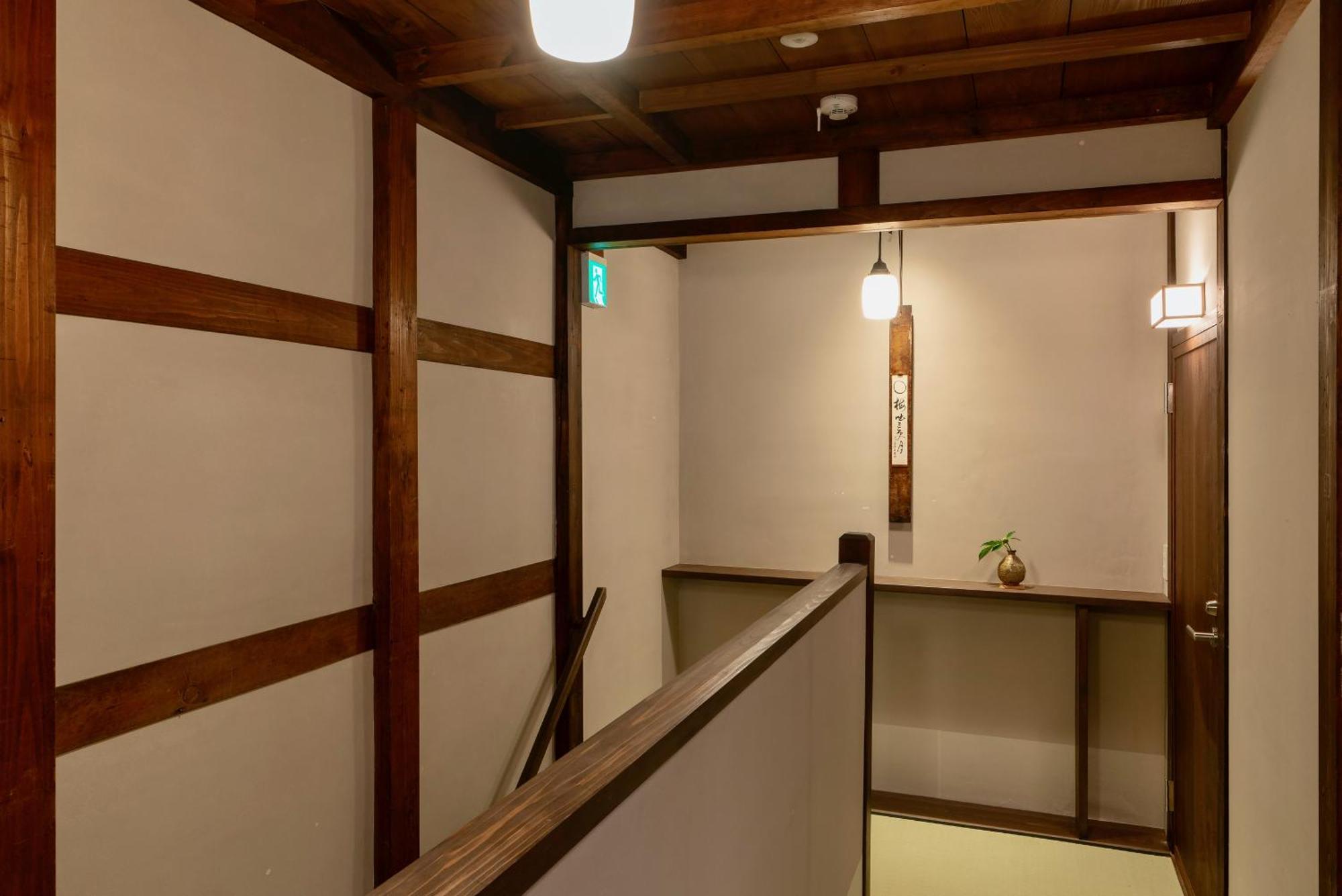 Saik Hotel Kanazawa Bagian luar foto